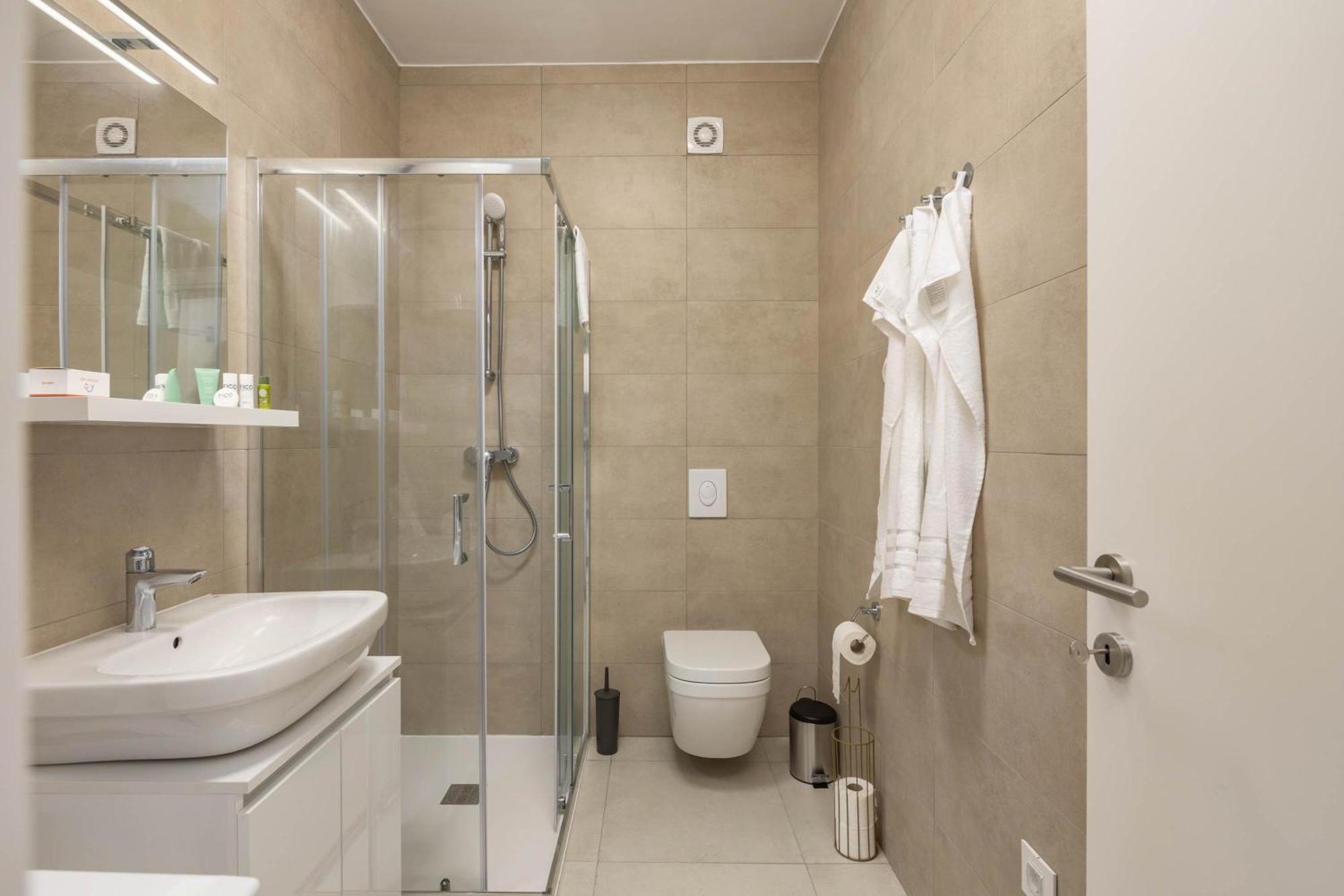 פלומין Seafront Villa Andrijana - Happy Rentals מראה חיצוני תמונה
